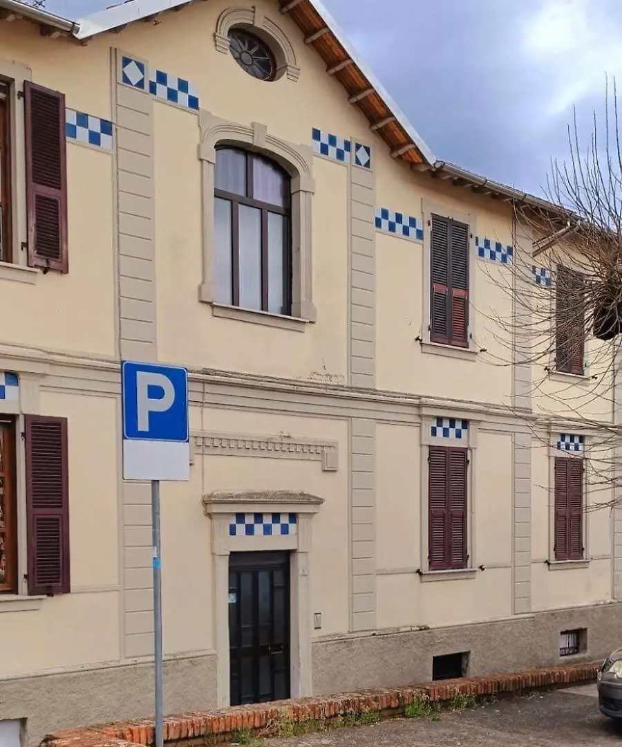 Casa Vacanze Iris E Aurora Monti di Licciana Nardi 0*,  Italy