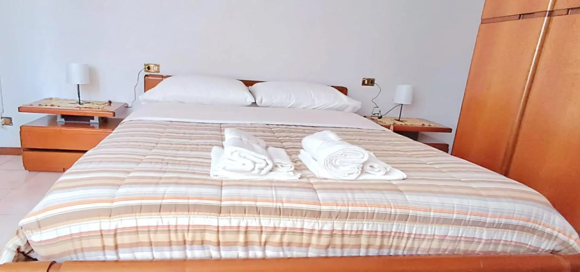 Casa Vacanze Iris E Aurora Monti di Licciana Nardi