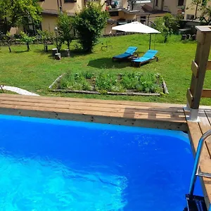  Bed & Breakfast Monti