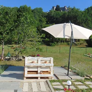  Appartamento Il Giardino Di Marzo