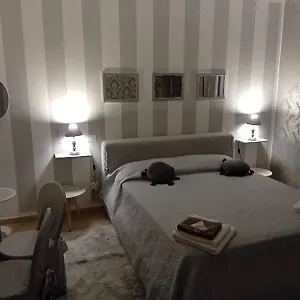  Affittacamere La Sosta In Lunigiana